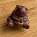 Чайная фигурка ленивый кот