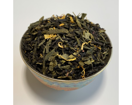 Купажированный чай Лунный цветок 50 г