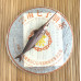 Шу пуер Yunnan Zi TSE Cake 2005 рік млинець 357 г