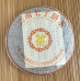Шу пуер Yunnan Zi TSE Cake 2005 рік млинець 357 г