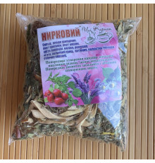 Карпатский почечный чай травяной 100 г