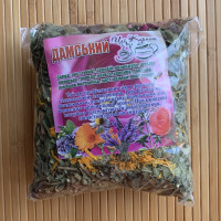 Карпатский женский травяной чай 100 г