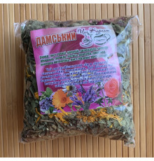 Карпатский женский травяной чай 100 г