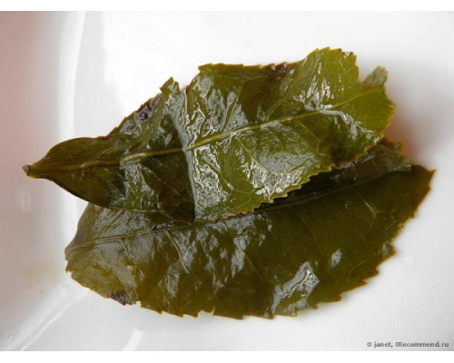 Улун (Оолонг) Молочний – 50 грам