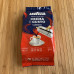 Кава Lavazza Crema e Gusto Classico зернова оригінал 1 кг