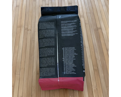Кава Lavazza Expert Gusto Pieno в зернах оригінал - 1 кг