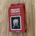 Кава Lavazza Pronto Crema Grande Aroma в зернах - оригінал 1 кг