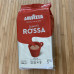 Кава Lavazza Qualita Rossa оригінал у зернах 1 кг
