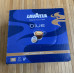 Кава в капсулах Lavazza Blue Espresso Caffe Crema Lungo - 100 шт оригінал