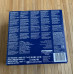 Кава в капсулах Lavazza Blue Espresso Caffe Crema Lungo - 100 шт оригінал