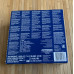 Кава в капсулах Lavazza Blue Espresso Tierra 