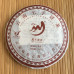 Шу Пуер Yunnan Chi Tse Beeng Cha 357 г 2018 рік