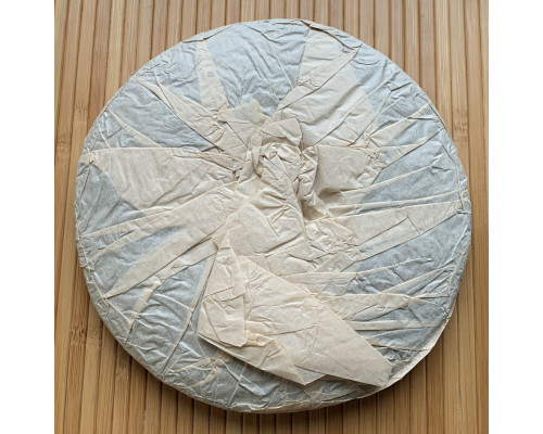 Шу пуер Yunnan Zi TSE Cake 2005 рік млинець 357 г
