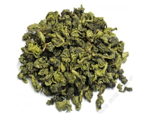 Улун (Оолонг) Молочний – 50 грам