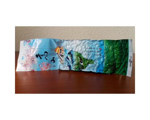Улун (Оолонг) Молочний – 50 грам